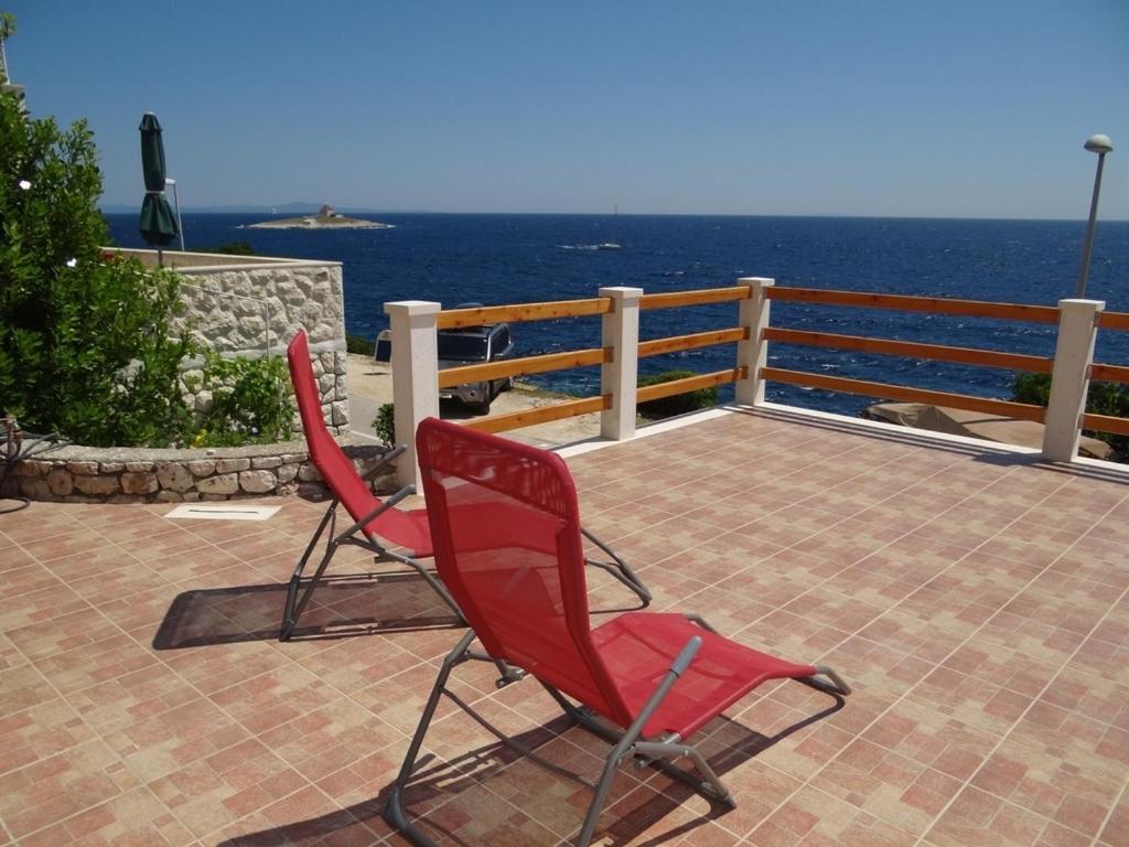 Appartamento Seabreeze Hvar