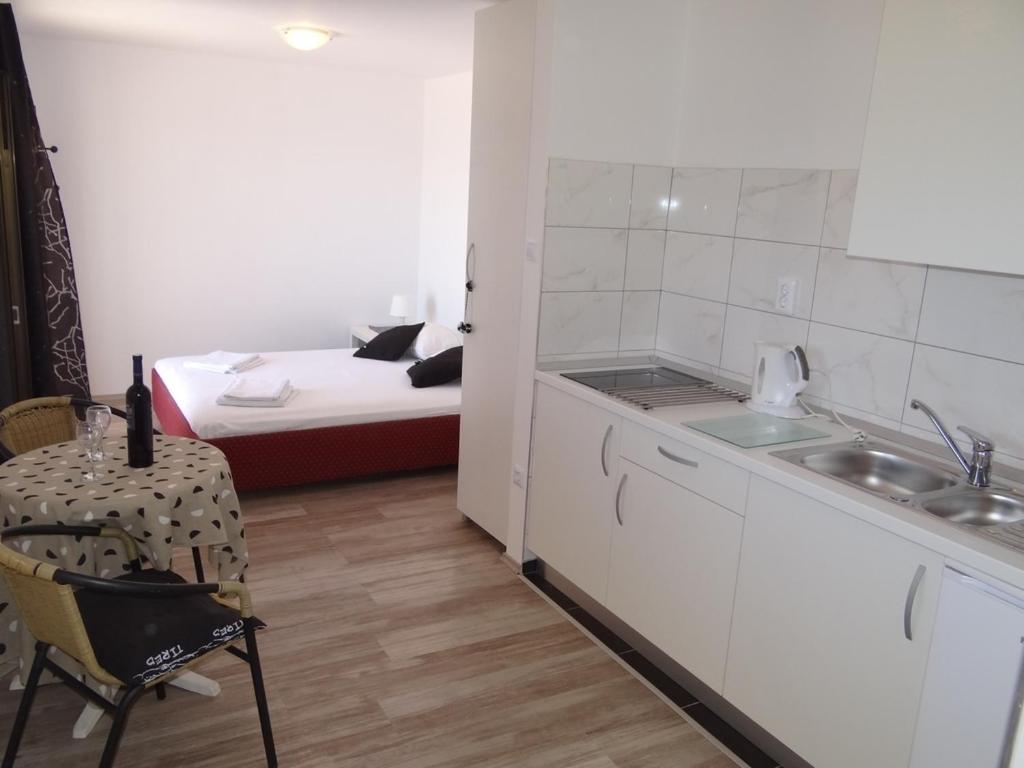 Seabreeze Hvar Appartamento