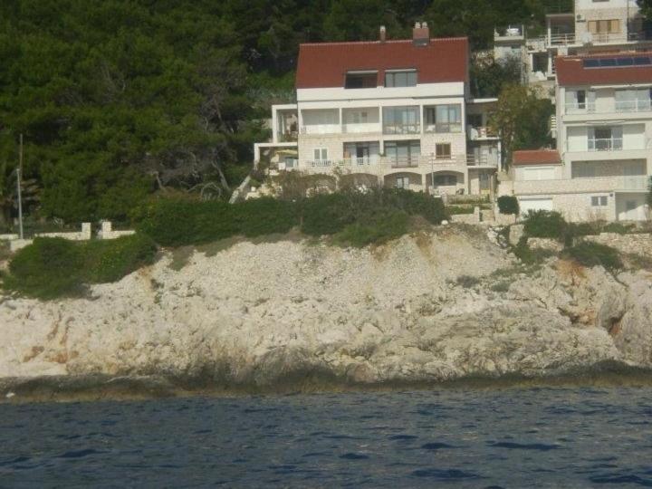 Seabreeze Hvar Appartamento