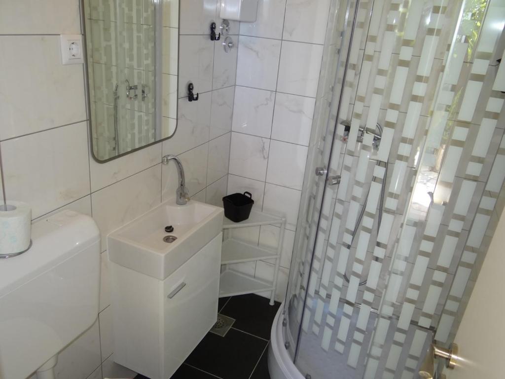 Seabreeze Hvar Appartamento *