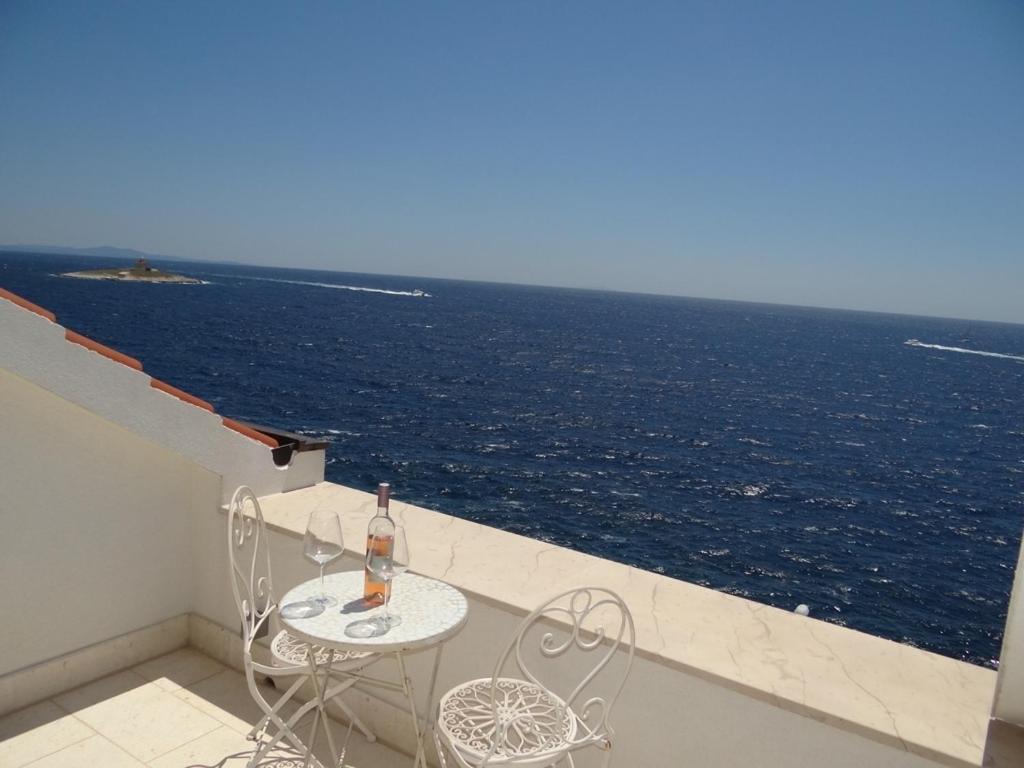 Appartamento Seabreeze Hvar *