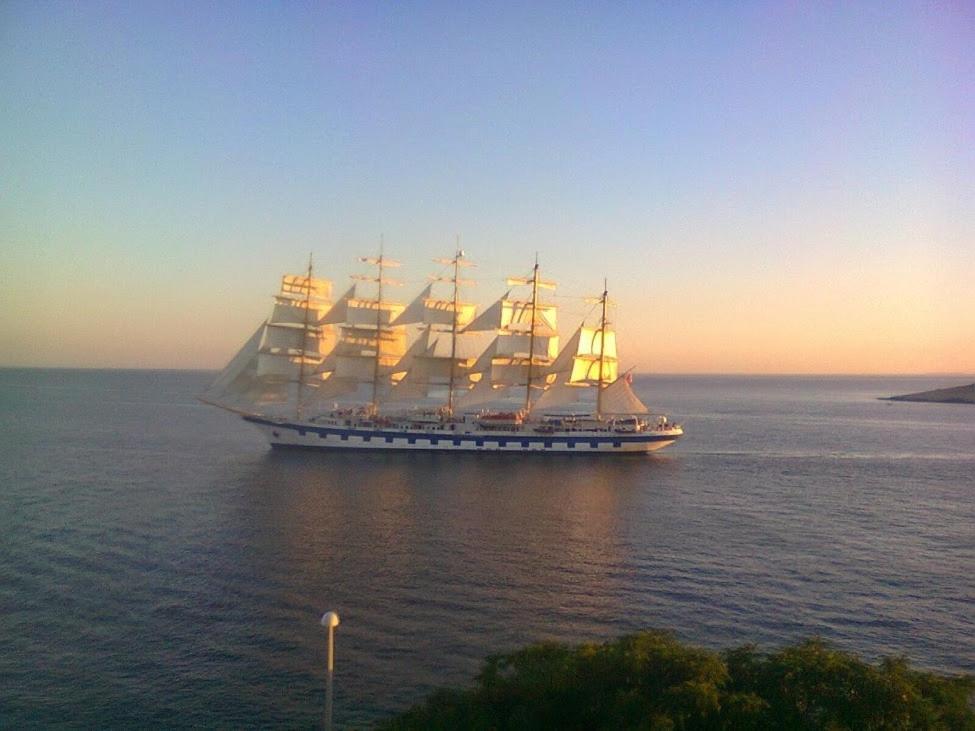 Seabreeze Hvar Appartamento