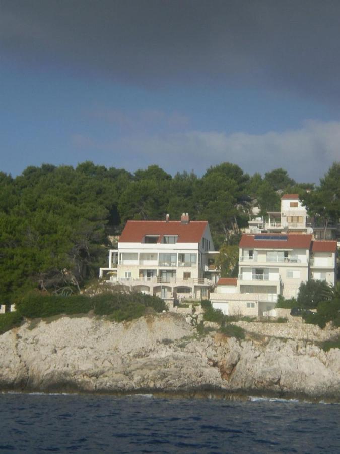 Seabreeze Hvar