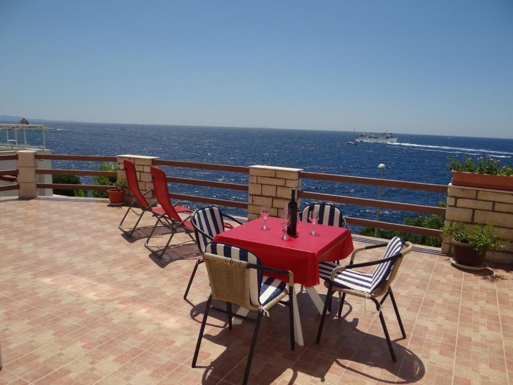 Seabreeze Hvar