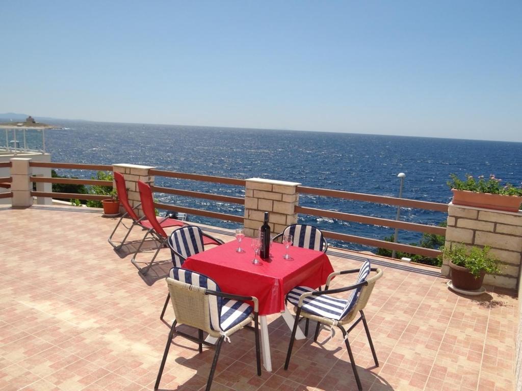 Seabreeze Hvar *
