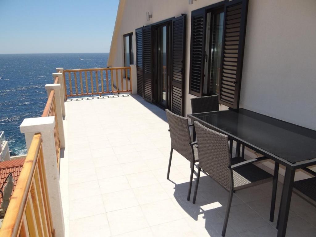 Appartamento Seabreeze Hvar