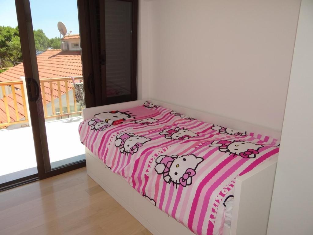 Seabreeze Hvar Appartamento *