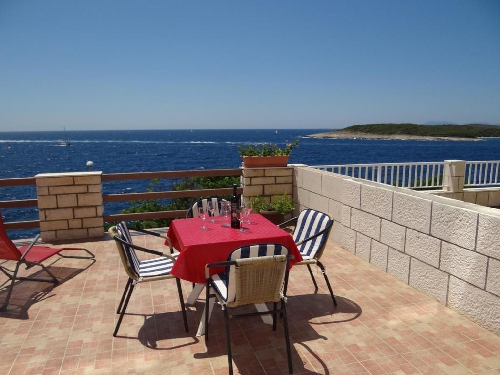 Appartamento Seabreeze Hvar Hvar Town