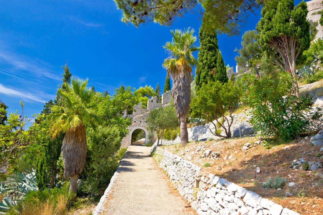 Seabreeze Hvar
