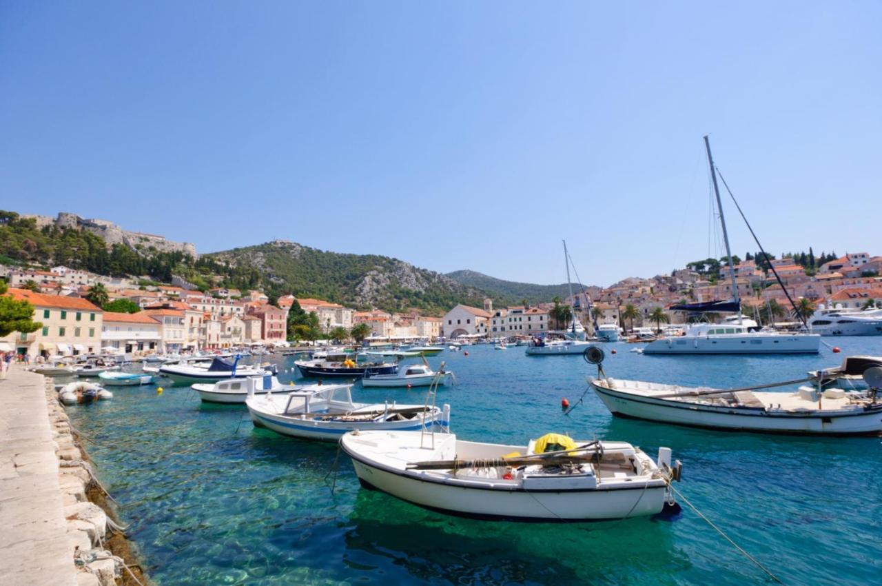 Appartamento Seabreeze Hvar Hvar Town