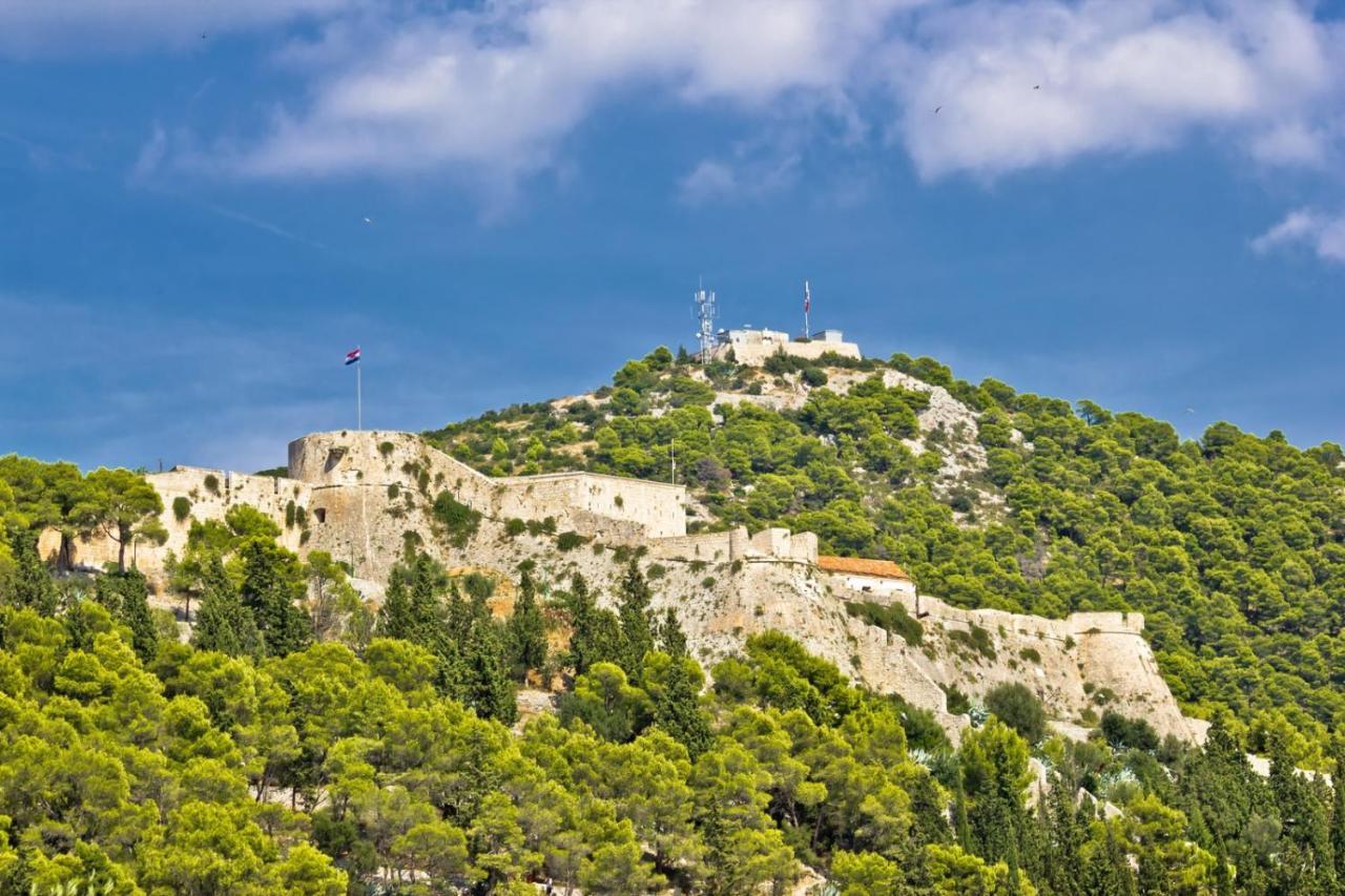Appartamento Seabreeze Hvar