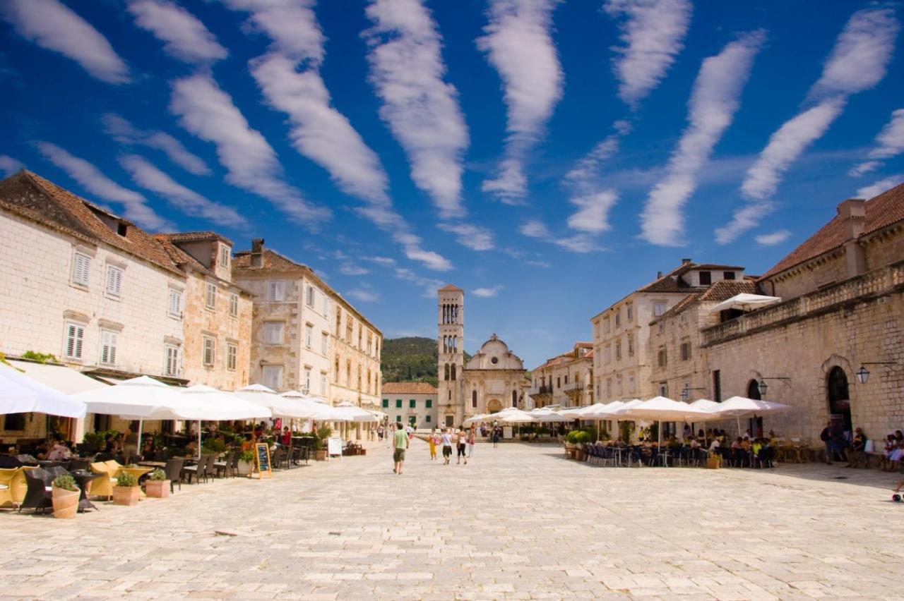 Seabreeze Hvar
